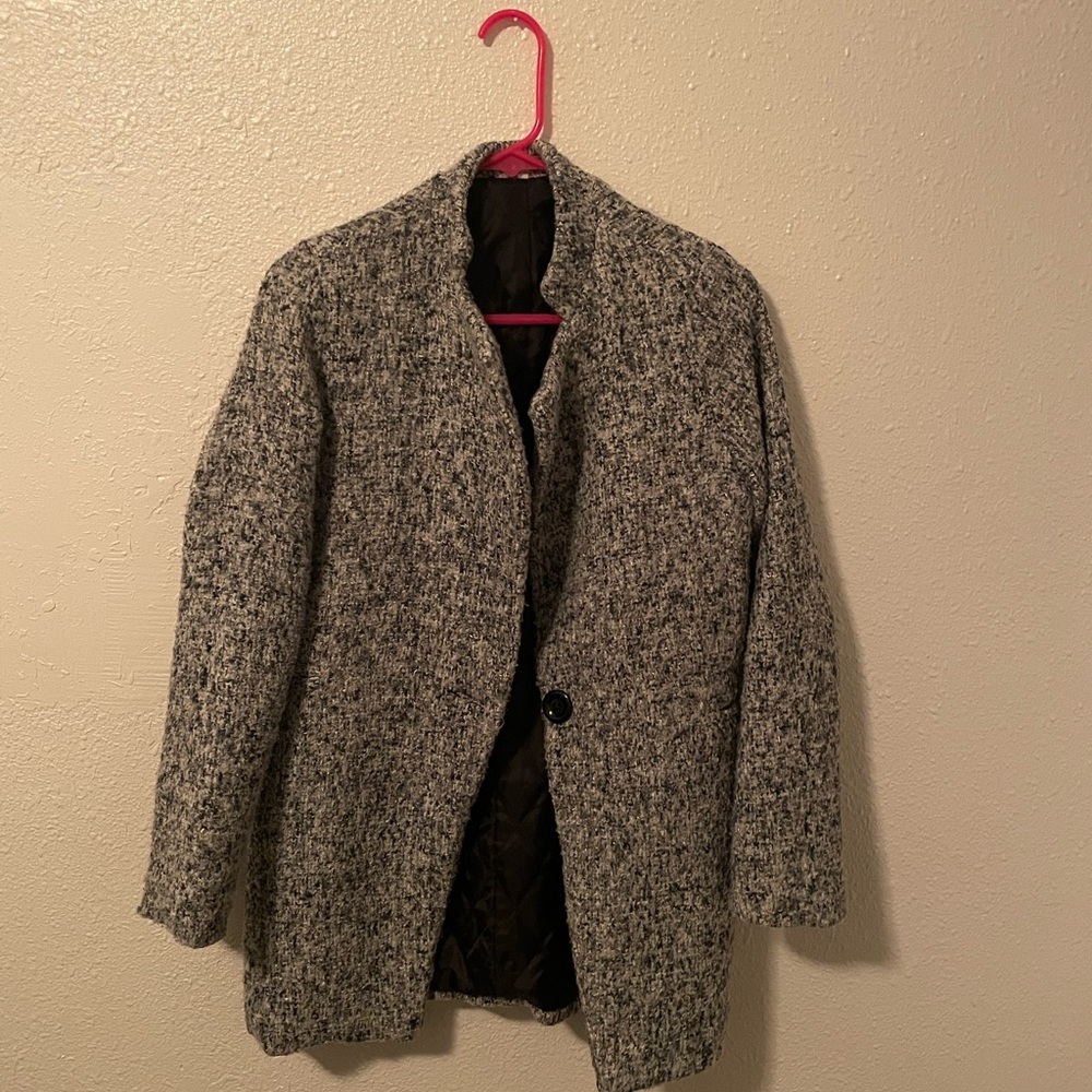 Blue coat